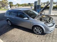 Usata Opel Astra Elegance 120 CV (88 kW) 2005 Station wagon