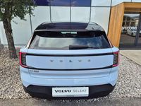 Usata Volvo EX30 Plus 147 kW (200 CV) 2025 Vapour grey SUV