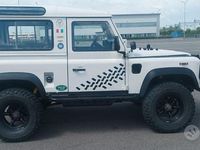 usata Land Rover Defender - 1991