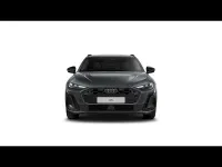 Usata Audi A5 S-Line 204 CV (150 kW) 2025 Grigio Station wagon