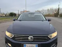 Usata VW Passat Business 120 CV (88 kW) 2017 Station wagon