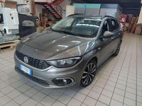 Usata Fiat Tipo Easy 120 CV (88 kW) 2018 Argento Station wagon