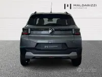 Usata Citroën C3 PureTech 101 CV (74 kW) 2025 Grigio SUV