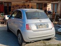 Usata Fiat 1200 2008 Grigio Utilitaria