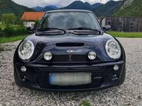 Usata Mini John Cooper Works 211 CV (155 kW) 2006 Utilitaria