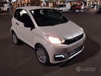 Usata Aixam City Pack 2023 Berlina