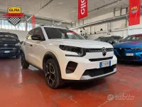 Usata Citroën C3 PureTech 101 CV (74 kW) 2025 Bianco SUV