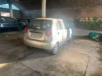 Usata Chevrolet Matiz 63 CV (46 kW) 2005 Utilitaria