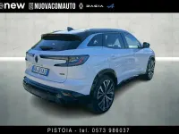 Usata Renault Austral Iconic 198 CV (145 kW) 2025 Nero SUV