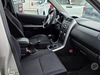 Usata Suzuki Grand Vitara 140 CV (102 kW) 2006 Grigio SUV