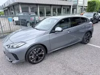 Nuova BMW 118 M Sport 150 CV (110 kW) 2026 Grigio Utilitaria