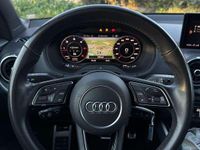 Usata Audi Q2 Business 116 CV (85 kW) 2019 SUV