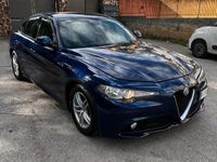 usata Alfa Romeo Giulia 2.2 Turbodiesel 150 CV