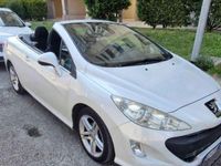 Usata Peugeot 308 CC 163 CV (119 kW) 2010 Cabrio