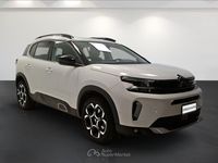 Usata Citroën C5 131 CV (96 kW) 2023 Bianco Berlina