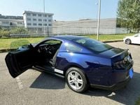 Usata Ford Mustang 213 CV (156 kW) 2010 Coupé