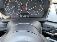 Usata BMW 216 Active Tourer Advantage 115 CV (84 kW) 2016 Blu Monovolume