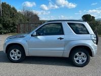 Usata Suzuki Grand Vitara 107 CV (78 kW) 2006 Grigio SUV