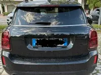 Usata Mini Countryman 150 CV (110 kW) 2023 Nero SUV