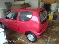 usata Fiat 600 - 2004