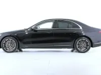 Usata Mercedes S350 Premium Plus 313 CV (230 kW) 2025 Nero Berlina