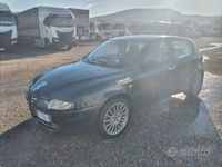 usata Alfa Romeo 147 5p 1.9 jtd Distinctive 115cv