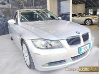 Usata BMW 320 150 CV (110 kW) 2005 Grigio Station wagon