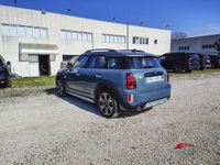 usata Mini One Countryman Cooper SE ALL4