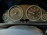 Usata BMW 318 Efficient Dynamics 143 CV (105 kW) 2012 Berlina