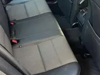 Usata Mercedes C220 Avantgarde 170 CV (125 kW) 2009 Grigio Berlina