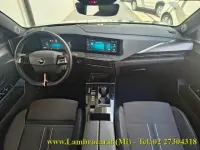 Usata Opel Astra 130 CV (95 kW) 2025 Nero Utilitaria