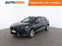 Usata Cupra Formentor 149 CV (109 kW) 2022 Grigio SUV