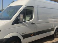 usata Hyundai H 350 TETTO ALTO PASSO MEDIO