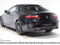 usata Mercedes E350 Coupè Auto EQ-Boost Premium FH