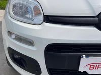 Usado Fiat Panda 4x4 Pop 84 HP (61 kW) 2019 Branco Citadino