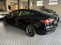 Usata Tesla Model 3 Standard Range 88 kW (120 CV) 2022 Nero Berlina