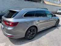 Usata Renault Talisman Intens 131 CV (96 kW) 2017 Grigio Station wagon