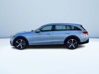 Usata Mercedes 220 Premium 200 CV (147 kW) 2022 Argento Station wagon