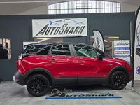 Usata Opel Crossland X Edition 110 CV (80 kW) 2022 Rosso SUV