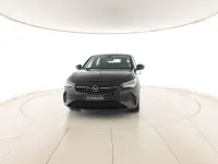 Usata Opel Corsa Elegance 100 CV (73 kW) 2021 Nero metallizzato Utilitaria