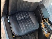 Usata Jaguar XJ 1985 Berlina