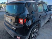 Usata Jeep Renegade 120 CV (88 kW) 2015 SUV