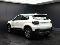 Nuova Jeep Avenger Altitude 101 CV (74 kW) 2025 Bianco SUV