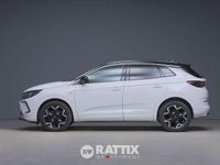 Usata Opel Grandland X Ultimate 131 CV (96 kW) 2024 Artik white SUV