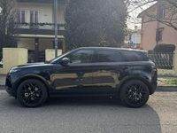 Usata Land Rover Range Rover evoque SE Dynamic 150 CV (110 kW) 2019 SUV