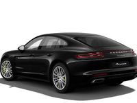 Usata Porsche Panamera 4 E-Hybrid 470 CV (345 kW) 2017 Nero Utilitaria