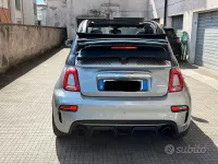 Usata Abarth 695 180 CV (132 kW) 2018 Utilitaria