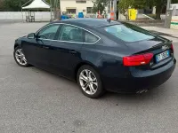 Usata Audi A5 Sportback 177 CV (130 kW) 2013 Utilitaria