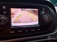 Usata Fiat Tipo S 120 CV (88 kW) 2021 Bianco Station wagon