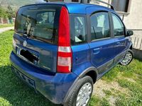 usata Fiat Panda 4x4 1.2 Climbing